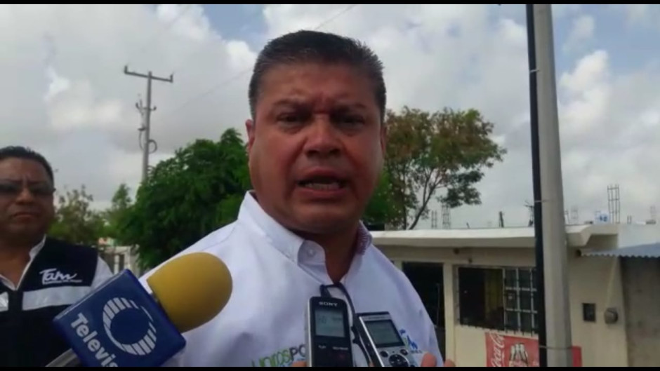 Colocan 20 comedores móviles en zonas inundadas