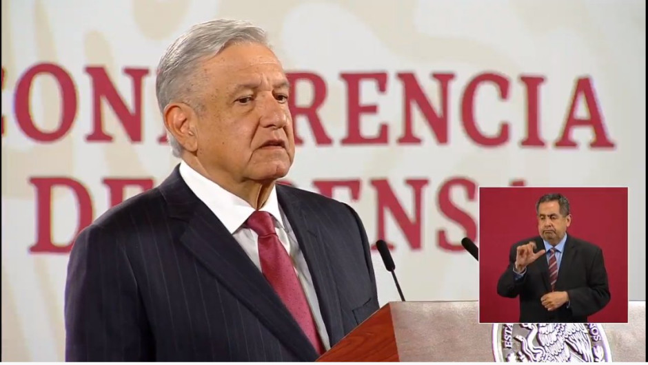 Dos Bocas, Ayotzinapa, Coca Cola, esto y más en conferencia matutina de AMLO 