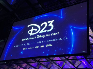 ¡No te lo pierdas!: Disney anuncia estas nuevas películas y series en convención "D23"
