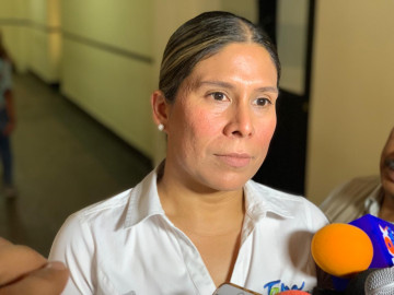 Para el regreso a clases capacitan a supervisores escolares 