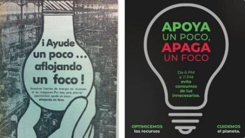 Comparan campaña de AMLO con Luis Echeverría