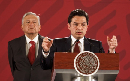 Tras 15 días en aislamiento, Zoé Robledo da negativo a COVID-19 