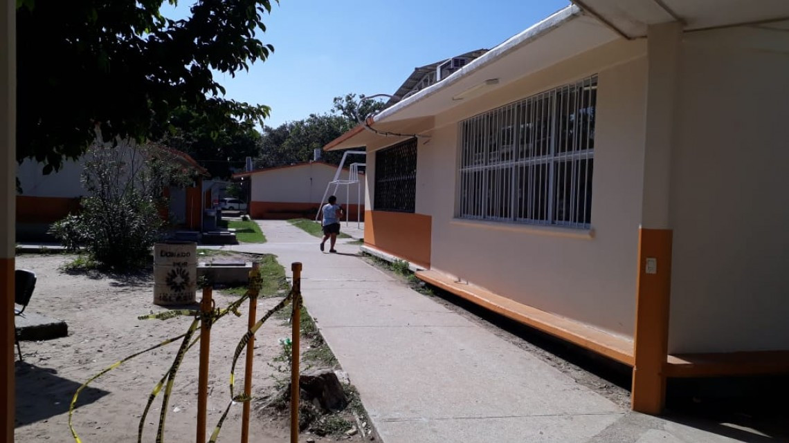 No hay denuncia formal sobre el presunto caso de violación de una menor