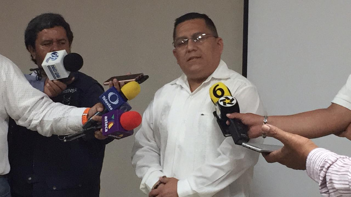 PC de Madero en coordinación con autoridades federales para el Carnaval 