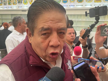 Aumenta monto del seguro de vida de Guardia Estatal