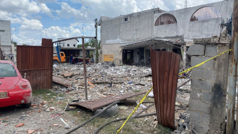 Esperan reglas de operación para dispersar 5 millones de pesos en Modulo 2000
