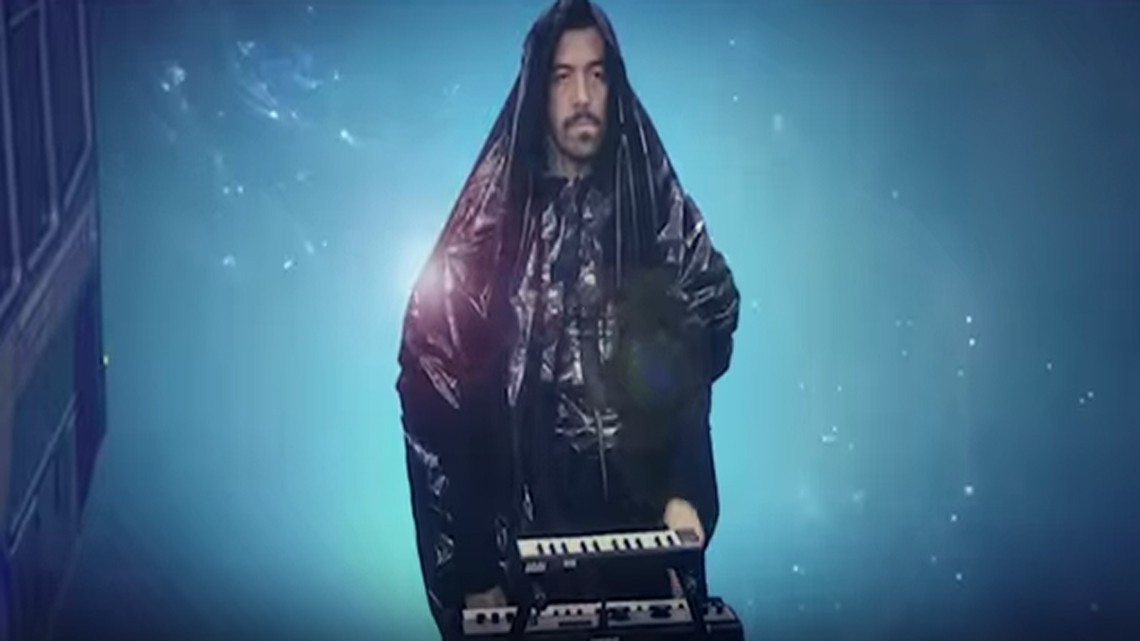 Café Tacvba lanza adelanto del video de “Futuro”