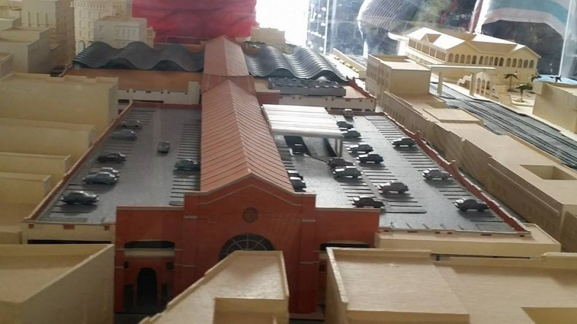 Se irá Magda, llegará Chucho y nuevos mercados no se terminan aún