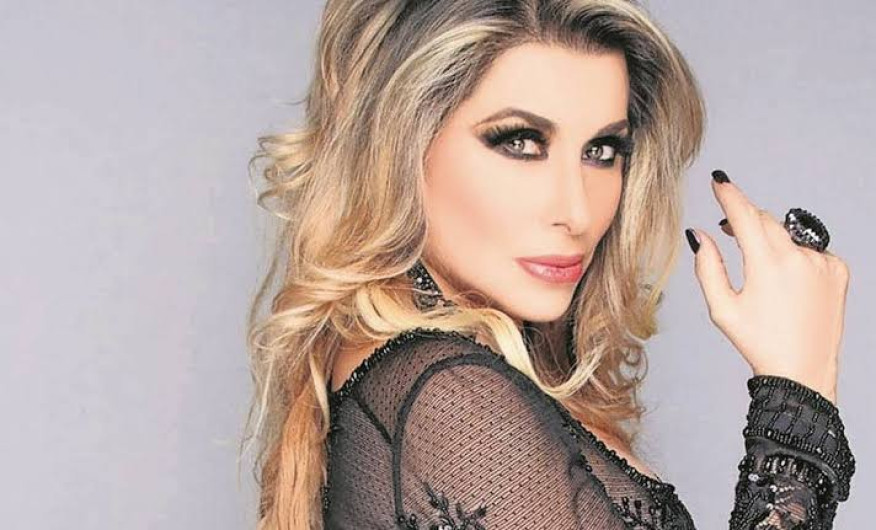 Dulce revela diagnóstico de tumor en el riñón 