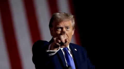 Equipo de Trump debate planes de “invasión suave” a México para atacar cárteles 