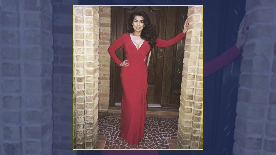 Después de la infidelidad de su esposo, decide cambiar su vida