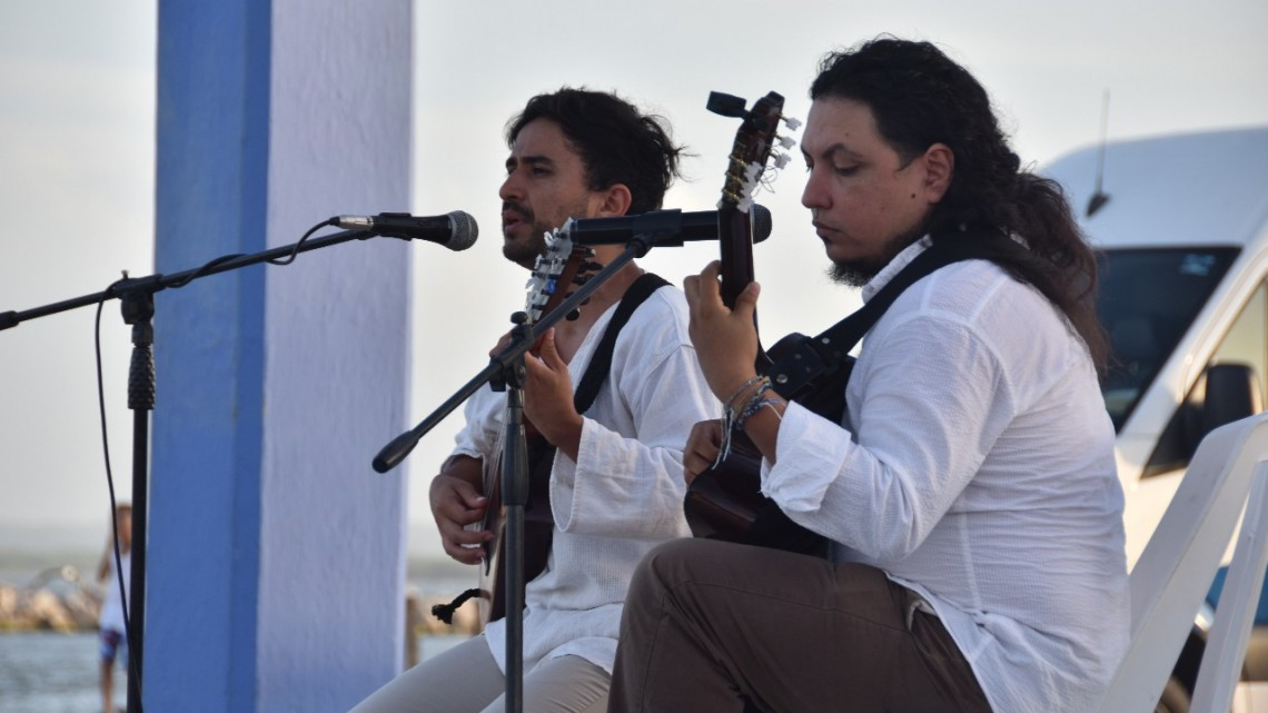 Festival Huasteco, evento que promueve la cultura y arraigo