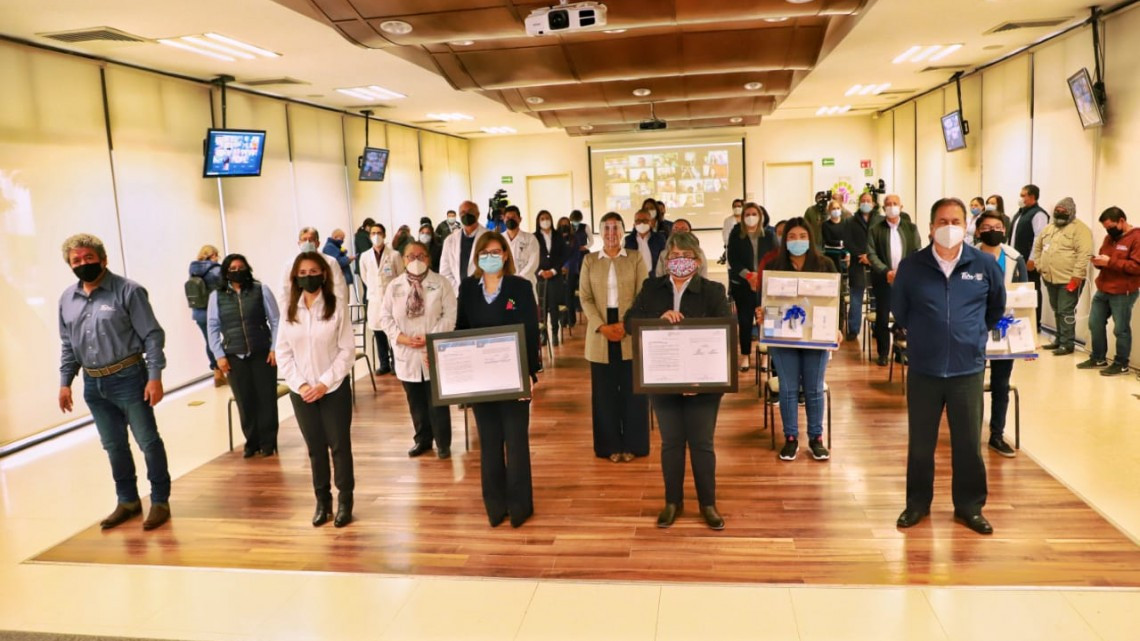 Consolida Tamaulipas liderazgo nacional en atención a menores con diabetes tipo 1