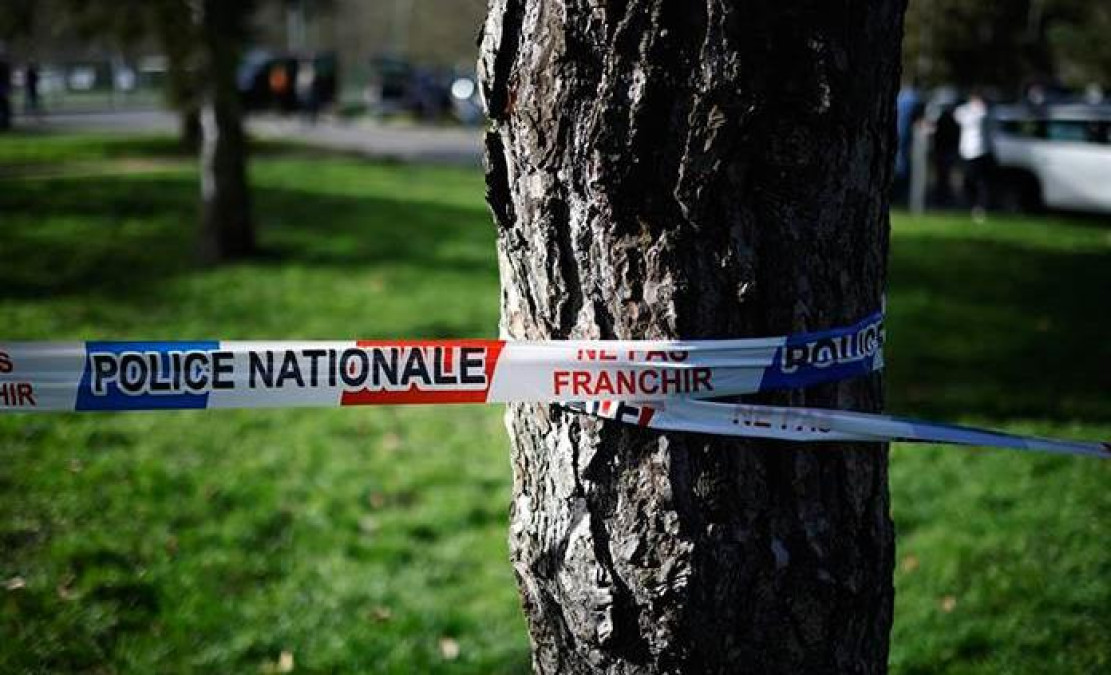 Hombre dispara y quema viva a exesposa en Francia