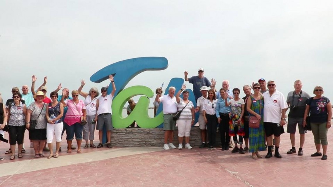 Regresarán los Winters Texans a sur de Tamaulipas