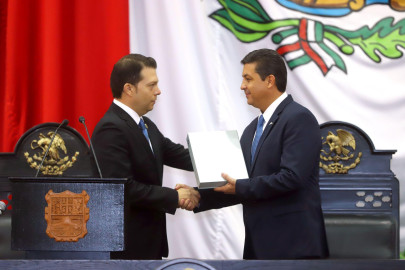 Destacan Diputados trabajo del Gobernador FGCV