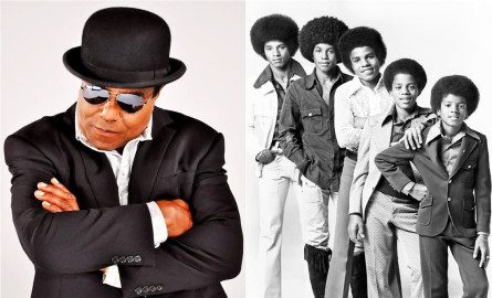 Fallece Tito Jackson, hermano de Michael y miembro de The Jackson 5 