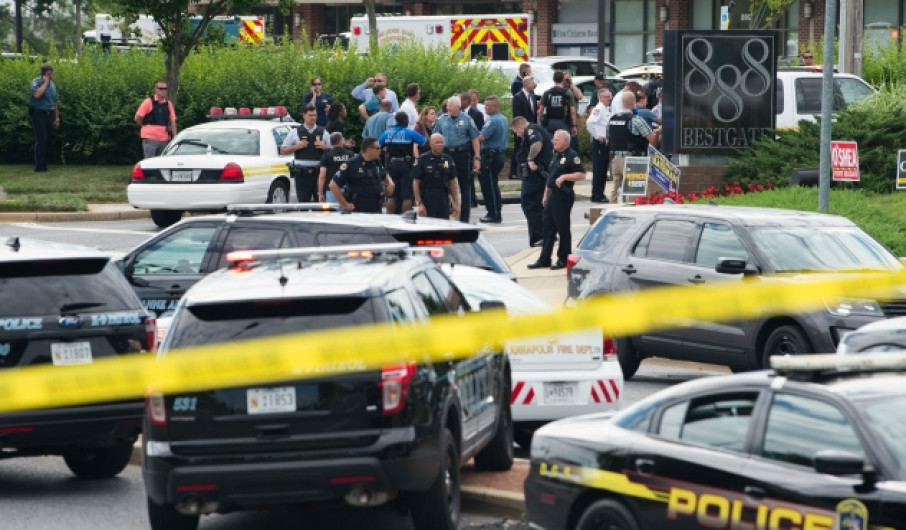 Uruguay emite 'alerta de viaje' a EUA tras tiroteos