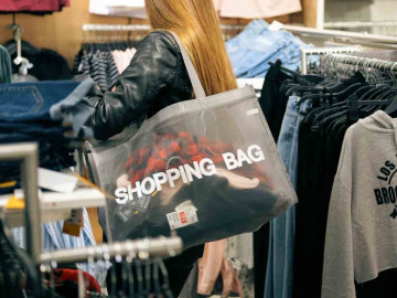 Black Friday marca cifra récord en ventas