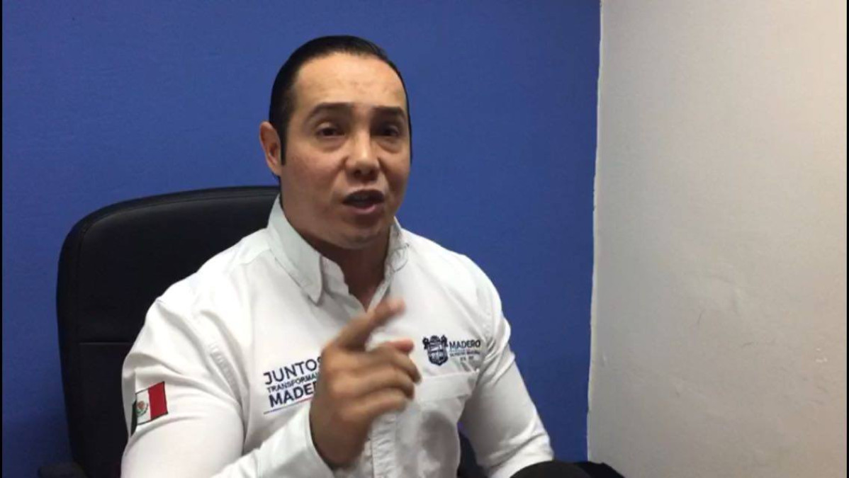 Va Ayuntamiento de Madero por los Oseguera que deben 23 mdp de predial 