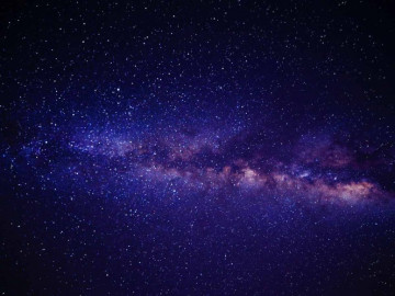 Así es como será el fin de nuestra galaxia