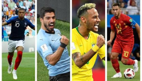 Interpol hizo 15 mil redadas a casas de apuestas durante Mundial