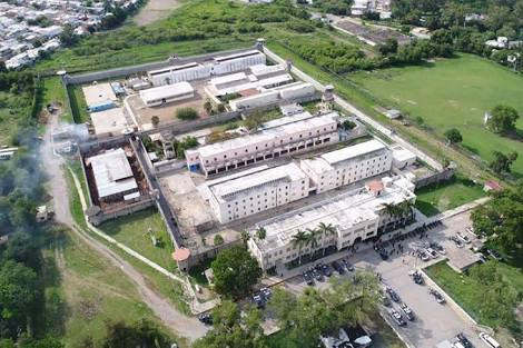 Infraestructura penitenciaria de Tamaulipas requiere remodelación