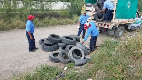 Lanza un exhorto la JAD a vulcanizadoras y talleres mecánicos