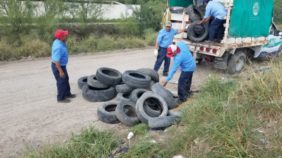 Lanza un exhorto la JAD a vulcanizadoras y talleres mecánicos