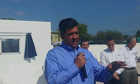 Confía CDV en el gobierno de AMLO