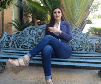 Emma Coronel preocupada por salud de “El Chapo”