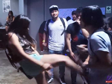 “Youtuber” pierde un testículo por culpa de sus retos