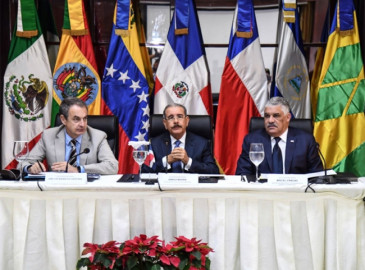 Expectativas encontradas en diálogo de oposición y gobierno de Venezuela