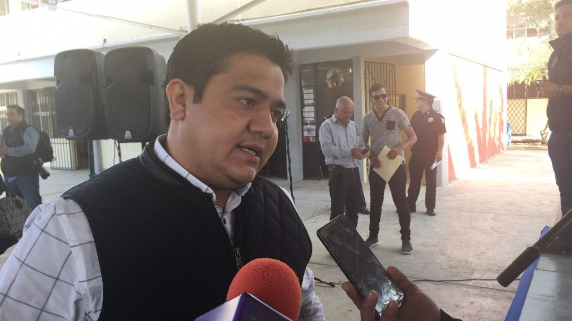 Se agiliza la acción de la justicia en el Consejo tutelar de Altamira