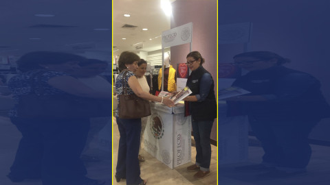 Atiende Profeco 12 denuncias durante Buen Fin