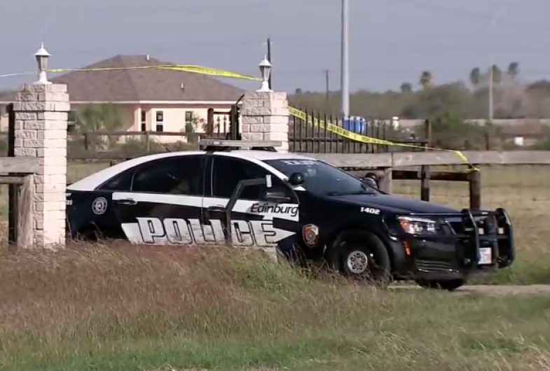 Discusión familiar termina con un asesinato