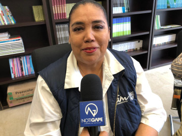 Regresan a clases más de 150 mil estudiantes