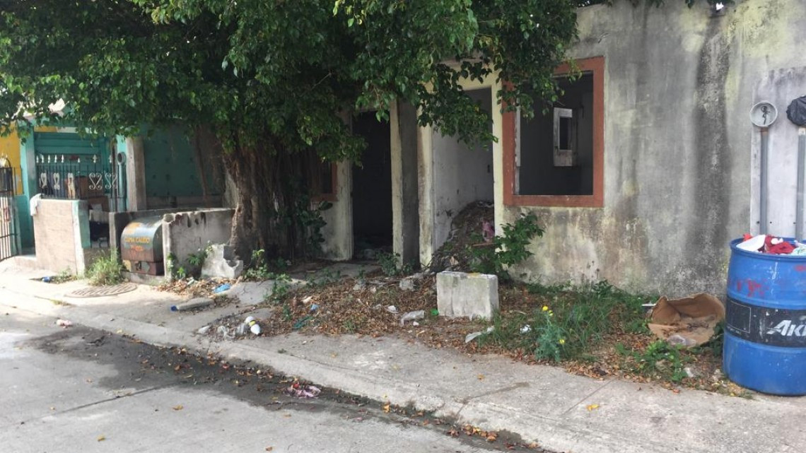 Necesario que sean más amplias las casas de interés social.   