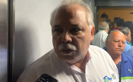 Estado apoyará ante recortes del PEF 2020