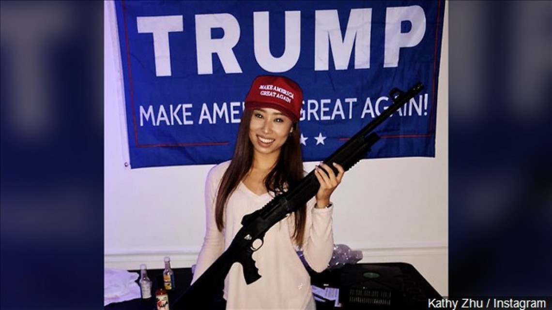 Miss Michigan pierde título por publicaciones racistas