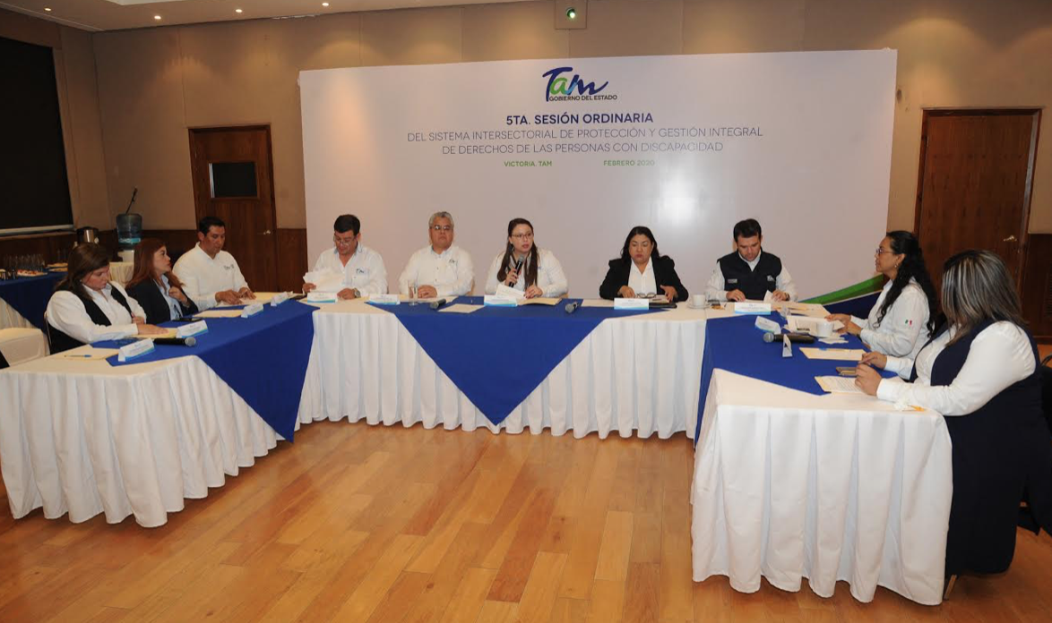 Eligen a nuevos integrantes del Consejo Consultivo de SIPRODDIS