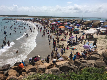 Invita Gobierno de Tamaulipas a cuidar del medio ambiente