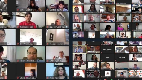 Morena congela iniciativa para eliminar 44 fideicomisos