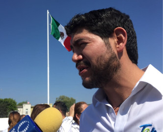 Trabaja Secretario de Educación en solucionar problemas administrativos