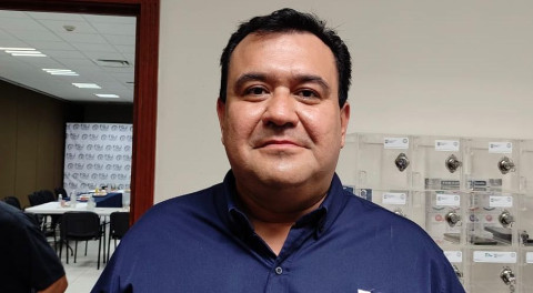 Depuran 50 % del personal de la Fiscalía de Justicia 