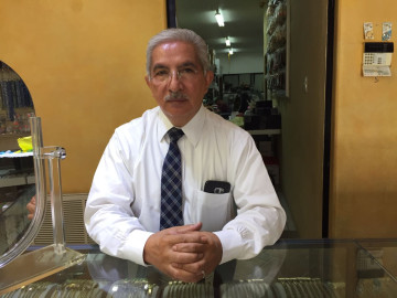 Piden que callejoneadas no se convierta en promotor del ambulantaje