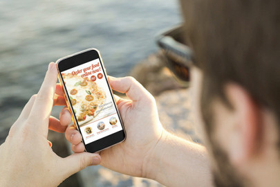 Facebook repartirá comida a domicilio