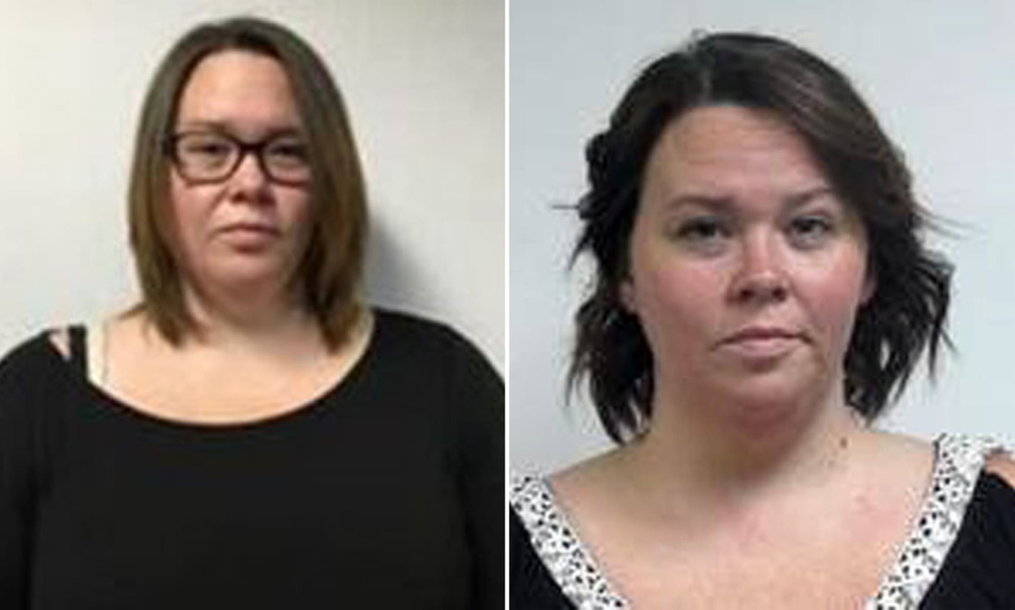 Condenan a prisión a una maestra que tuvo relaciones sexuales con dos alumnos