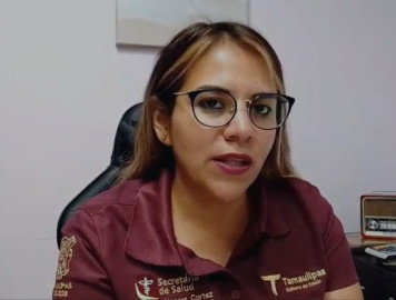 Invita sector salud a participar en la Semana Nacional de Vacunación.