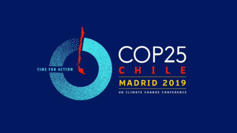 Dio inicio la Cumbre Climática COP25 en Madrid 